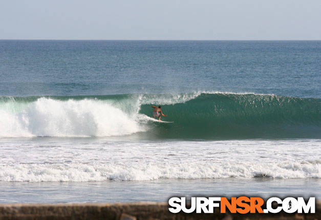 Nicaragua Surf Report - Report Photo 05/30/2009  10:04 PM 