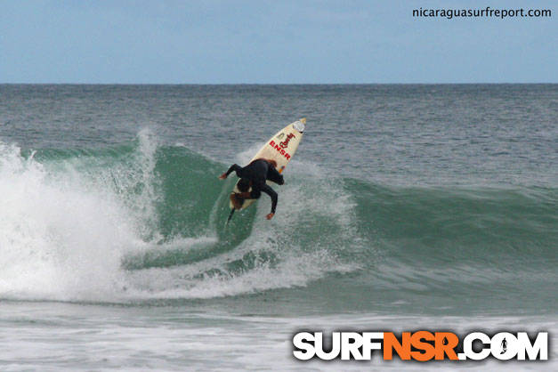 Nicaragua Surf Report - Report Photo 06/27/2008 7:05 PM