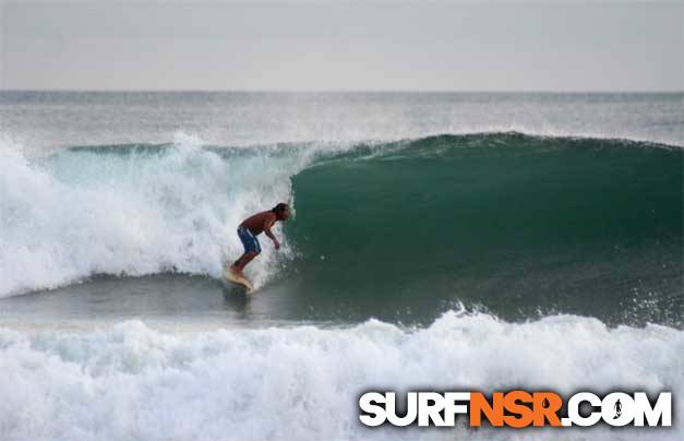 Nicaragua Surf Report - Report Photo 06/17/2006 12:26 AM