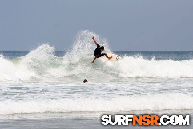 Nicaragua Surf Report - Report Photo 05/26/2009  3:47 PM 