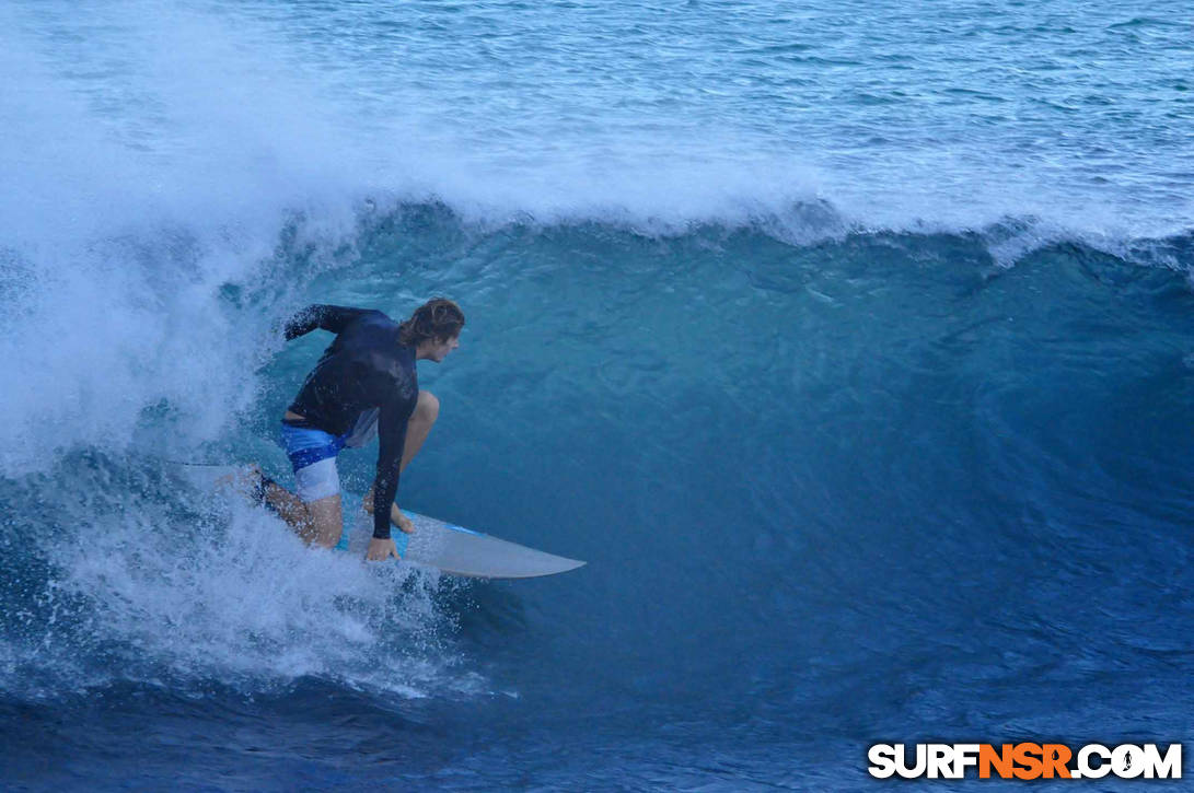 Nicaragua Surf Report - Report Photo 01/19/2016  7:44 PM 