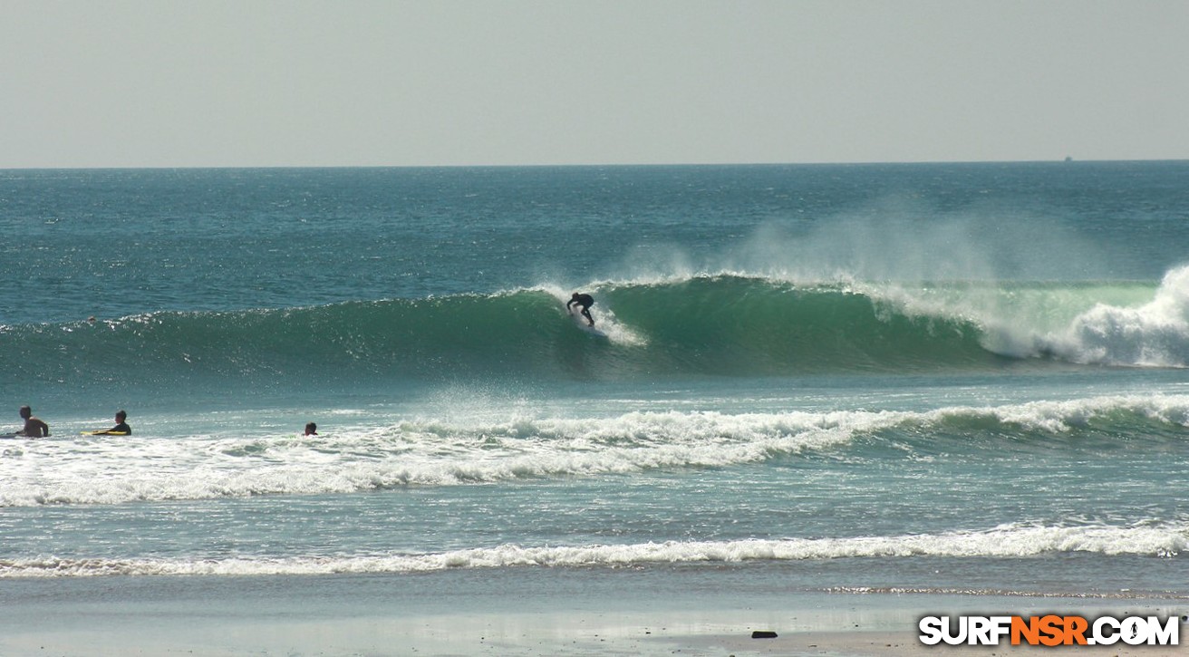 Nicaragua Surf Report - Report Photo 11/24/2017  6:28 PM 