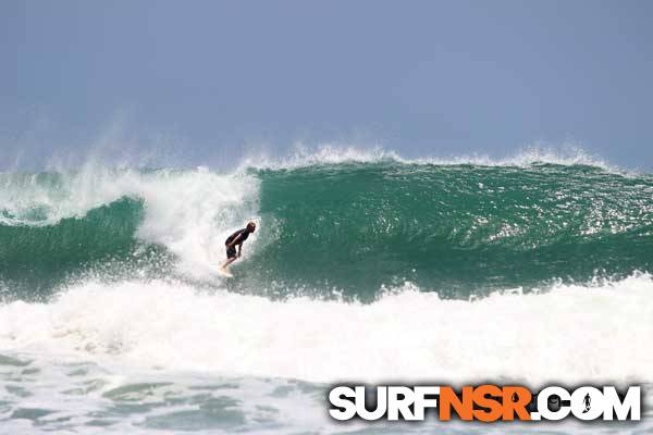 Nicaragua Surf Report - Report Photo 04/28/2014 9:58 PM