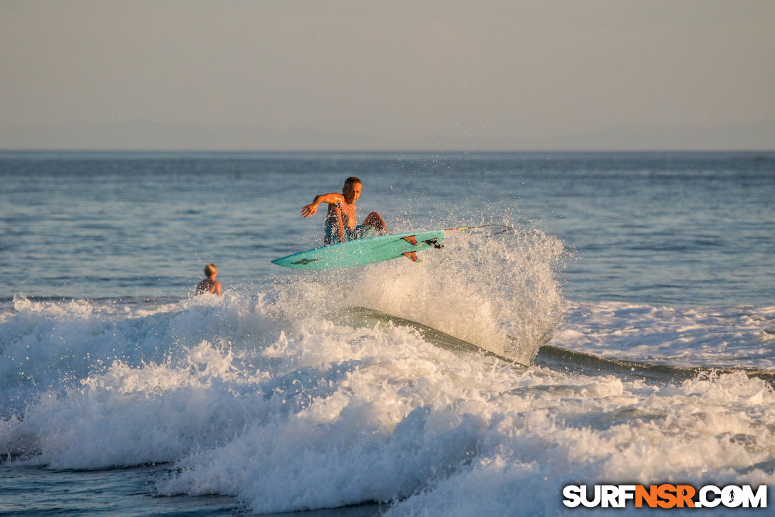 Nicaragua Surf Report - Report Photo 11/08/2017  8:07 PM 