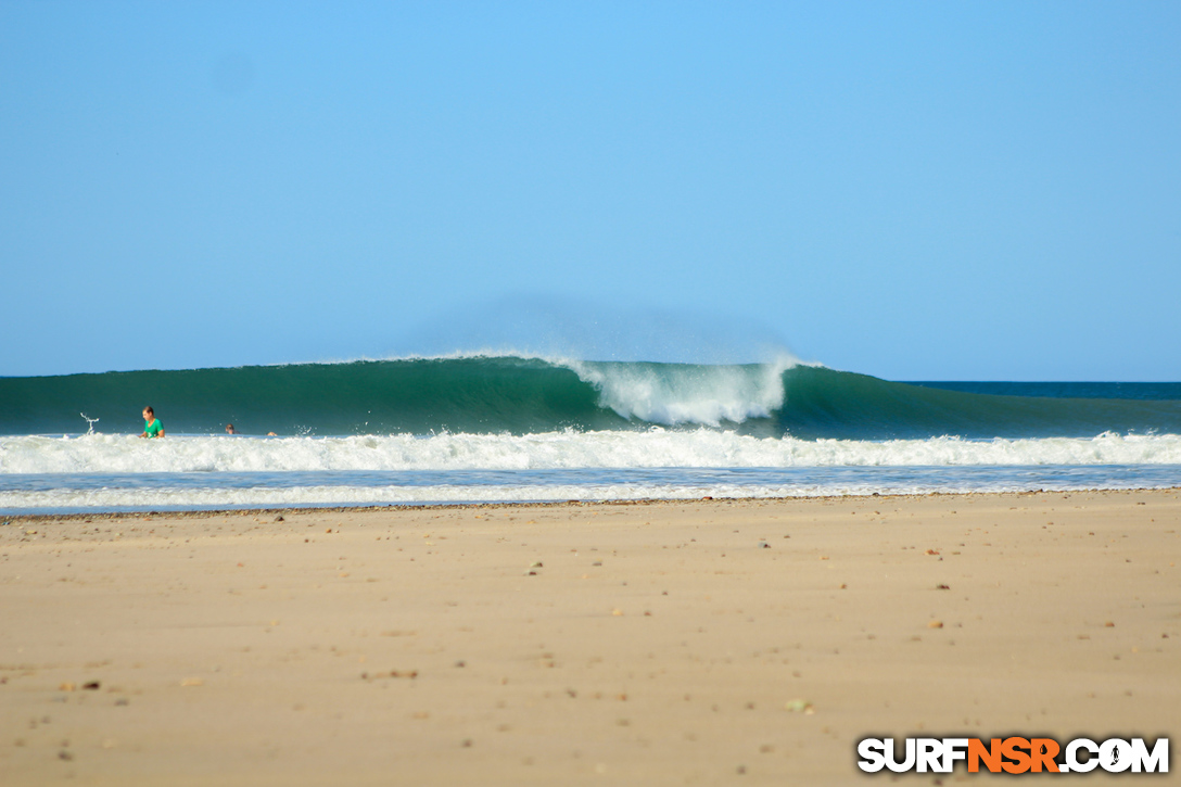 Nicaragua Surf Report - Report Photo 11/30/2017  6:22 PM 