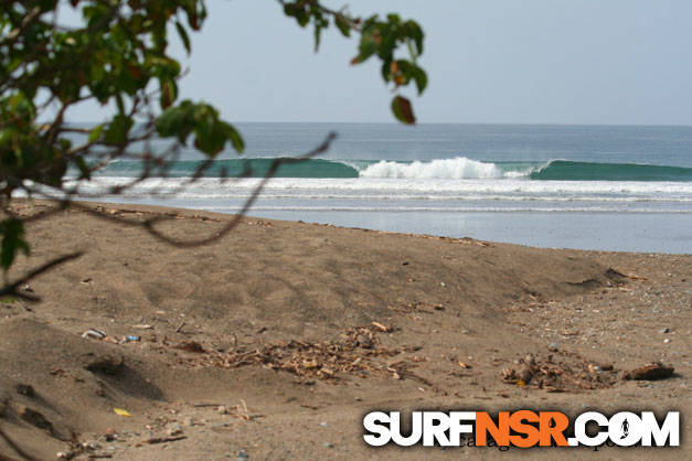 Nicaragua Surf Report - Report Photo 03/20/2008  11:21 PM 