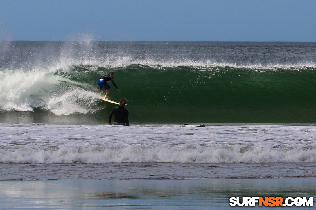 Nicaragua Surf Report - Report Photo 03/13/2017  3:38 PM 