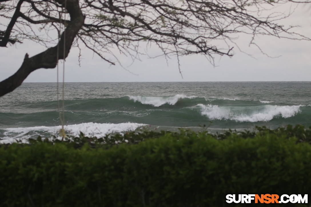 Nicaragua Surf Report - Report Photo 10/05/2020  7:17 PM 