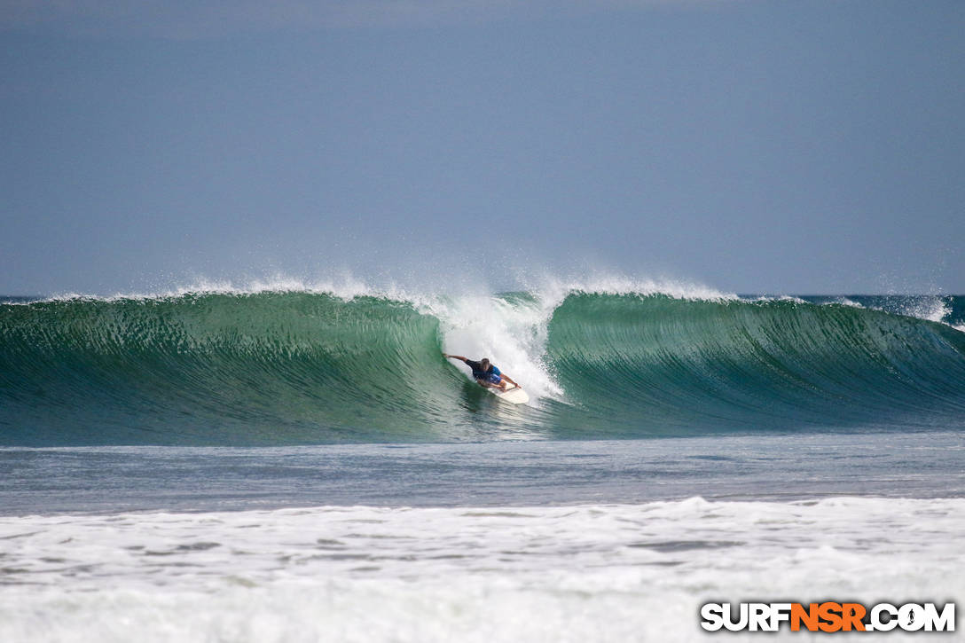Nicaragua Surf Report - Report Photo 07/27/2019 5:11 PM