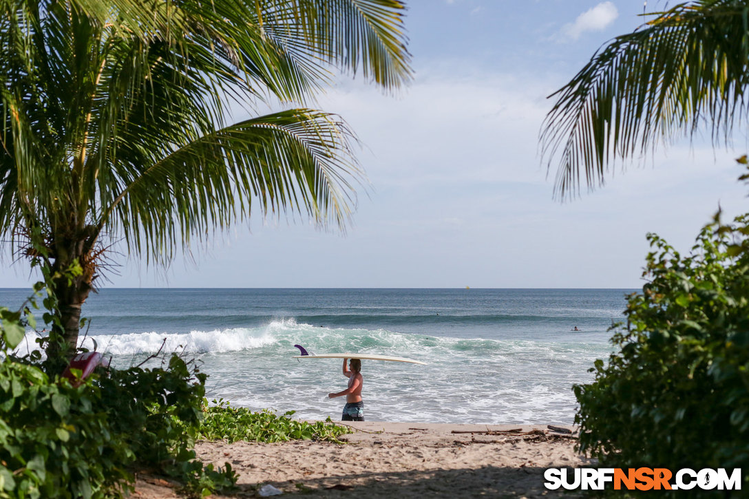 Nicaragua Surf Report - Report Photo 07/23/2017 7:21 PM