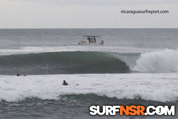 Nicaragua Surf Report - Report Photo 08/04/2013 9:01 PM