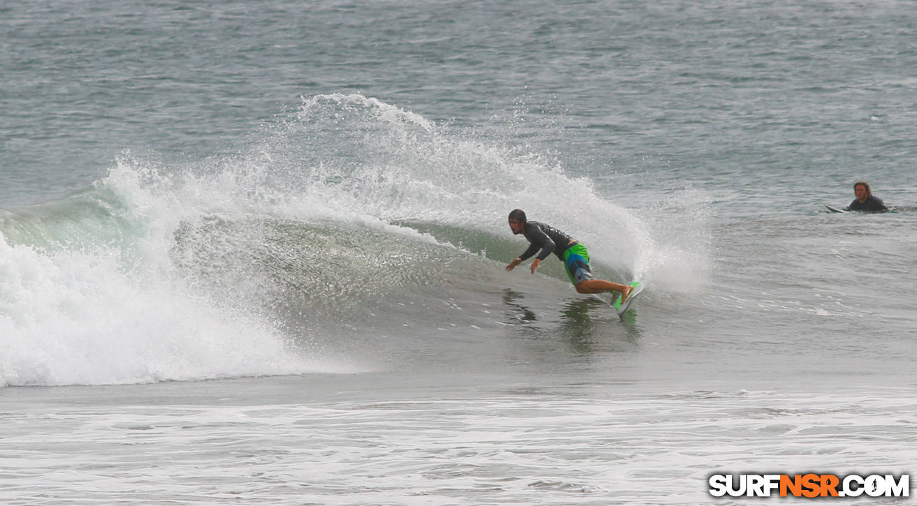 Nicaragua Surf Report - Report Photo 08/21/2015  5:04 PM
