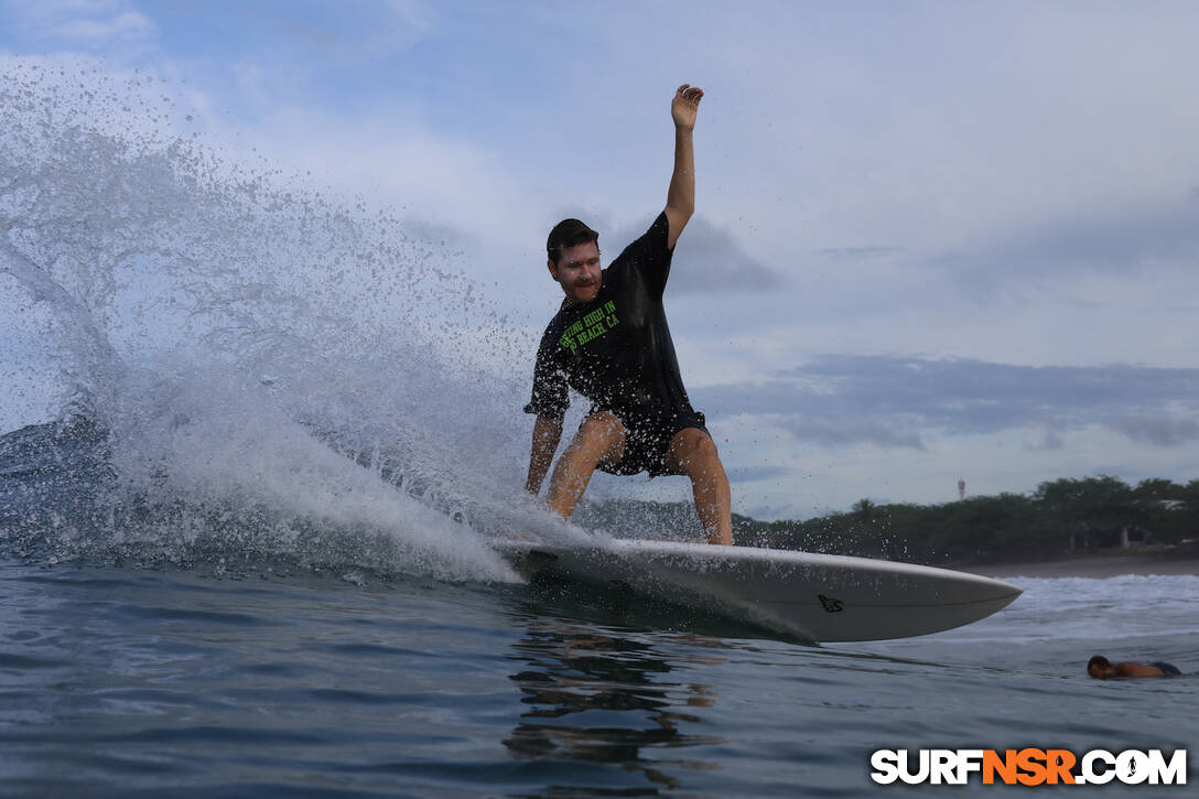 Nicaragua Surf Report - Report Photo 10/09/2023 7:37 PM