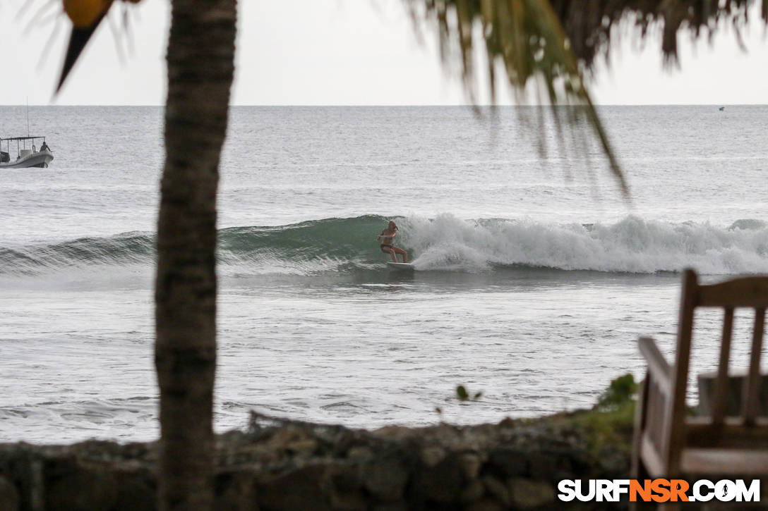 Nicaragua Surf Report - Report Photo 08/26/2018 7:02 PM