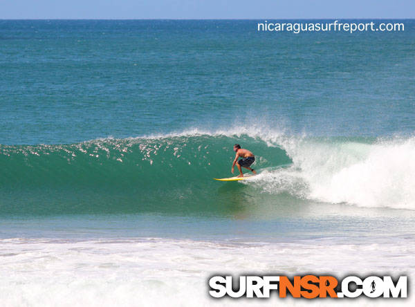 Nicaragua Surf Report - Report Photo 09/06/2012  12:39 PM 