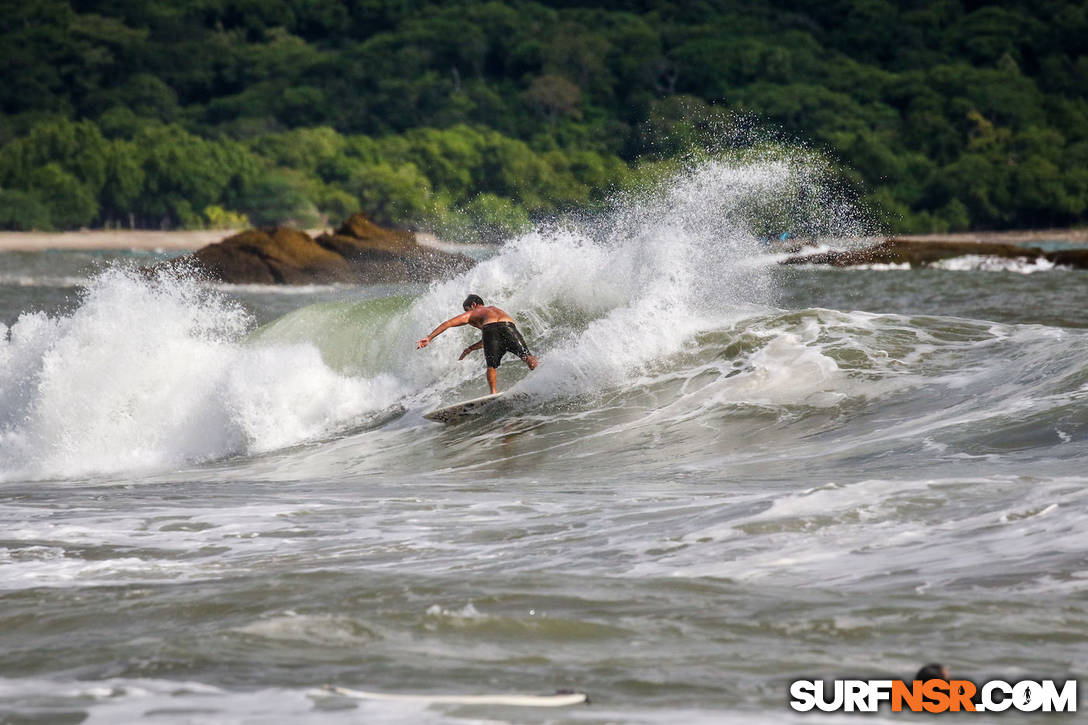 Nicaragua Surf Report - Report Photo 09/10/2021  6:05 PM 
