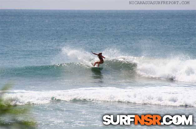 Nicaragua Surf Report - Report Photo 11/13/2006 7:04 PM