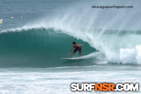 Nicaragua Surf Report - Report Photo 07/16/2014  4:04 PM 