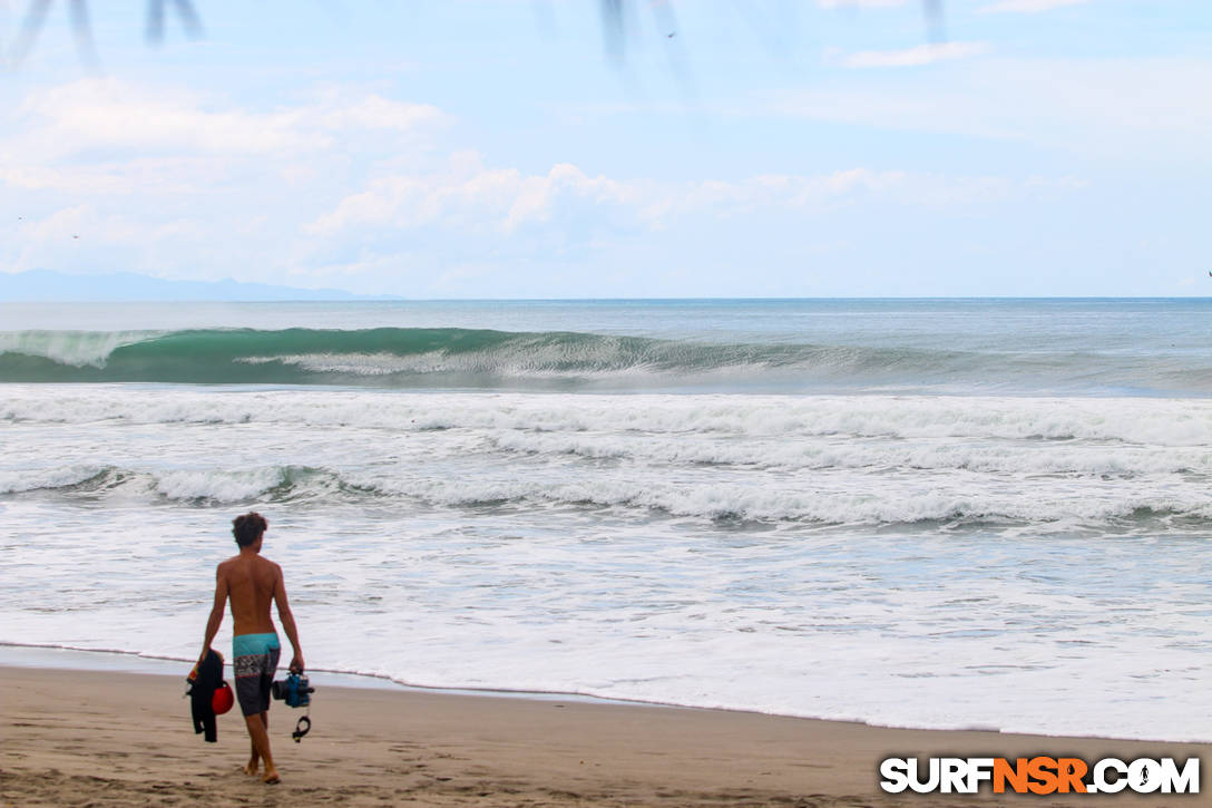 Nicaragua Surf Report - Report Photo 09/30/2021  3:26 PM 