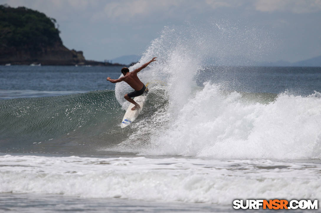 Nicaragua Surf Report - Report Photo 08/28/2018  5:19 PM 