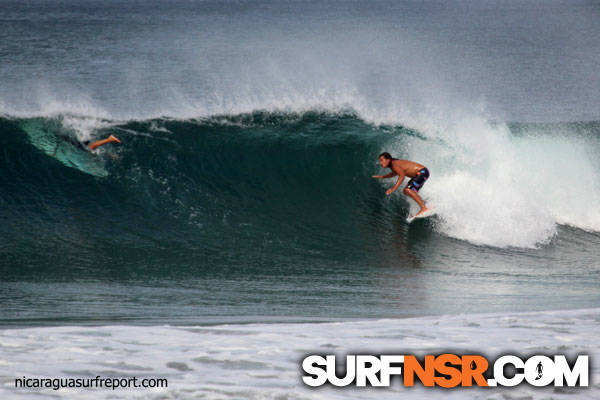 Nicaragua Surf Report - Report Photo 07/29/2012 1:41 PM