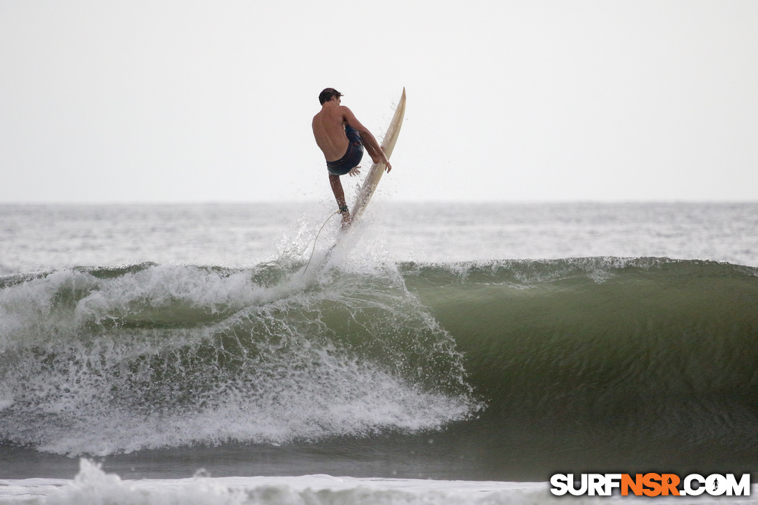 Nicaragua Surf Report - Report Photo 10/15/2017  8:19 PM 