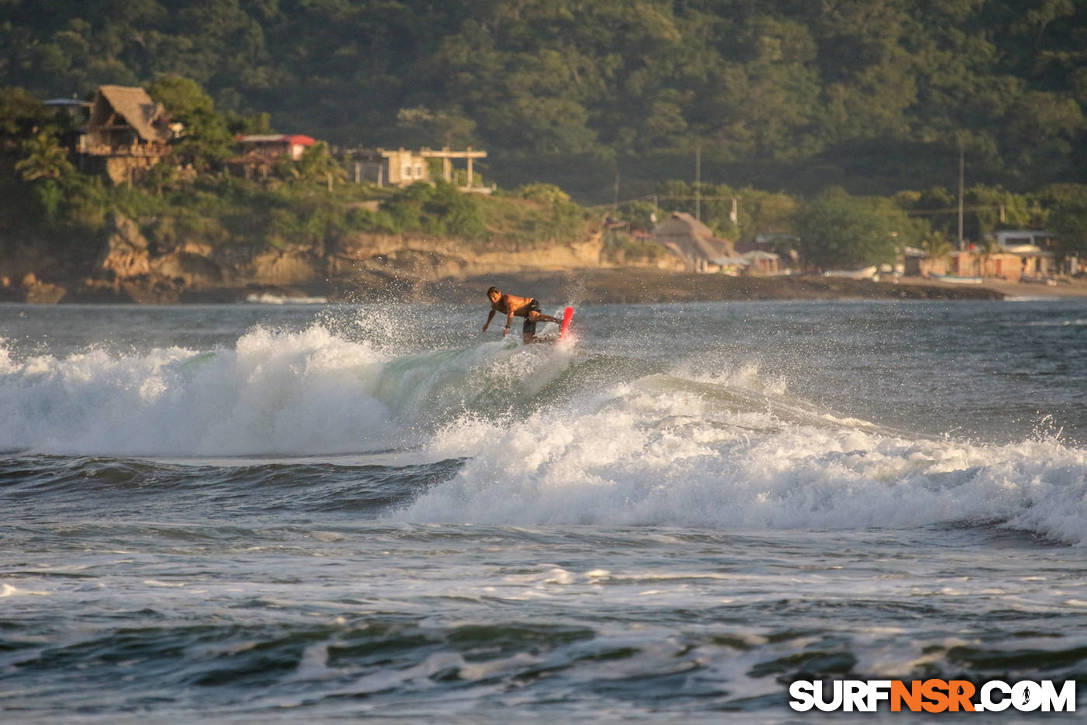 Nicaragua Surf Report - Report Photo 11/14/2018 7:07 PM