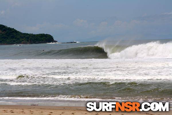 Nicaragua Surf Report - Report Photo 08/25/2010 7:25 PM