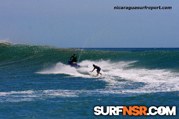 Nicaragua Surf Report - Report Photo 09/20/2009 7:55 PM