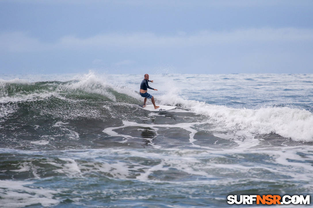 Nicaragua Surf Report - Report Photo 10/14/2018  11:05 AM 