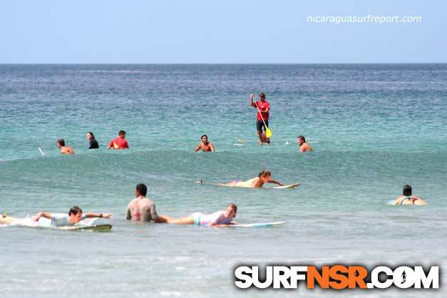 Nicaragua Surf Report - Report Photo 12/10/2009  4:40 PM 