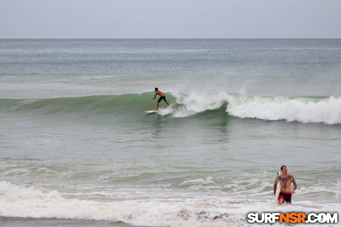 Nicaragua Surf Report - Report Photo 06/28/2018 9:29 PM