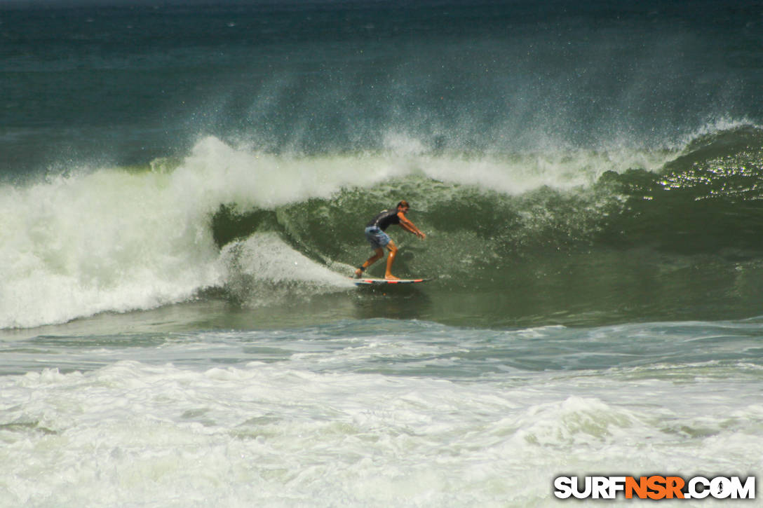 Nicaragua Surf Report - Report Photo 06/24/2019 11:31 PM