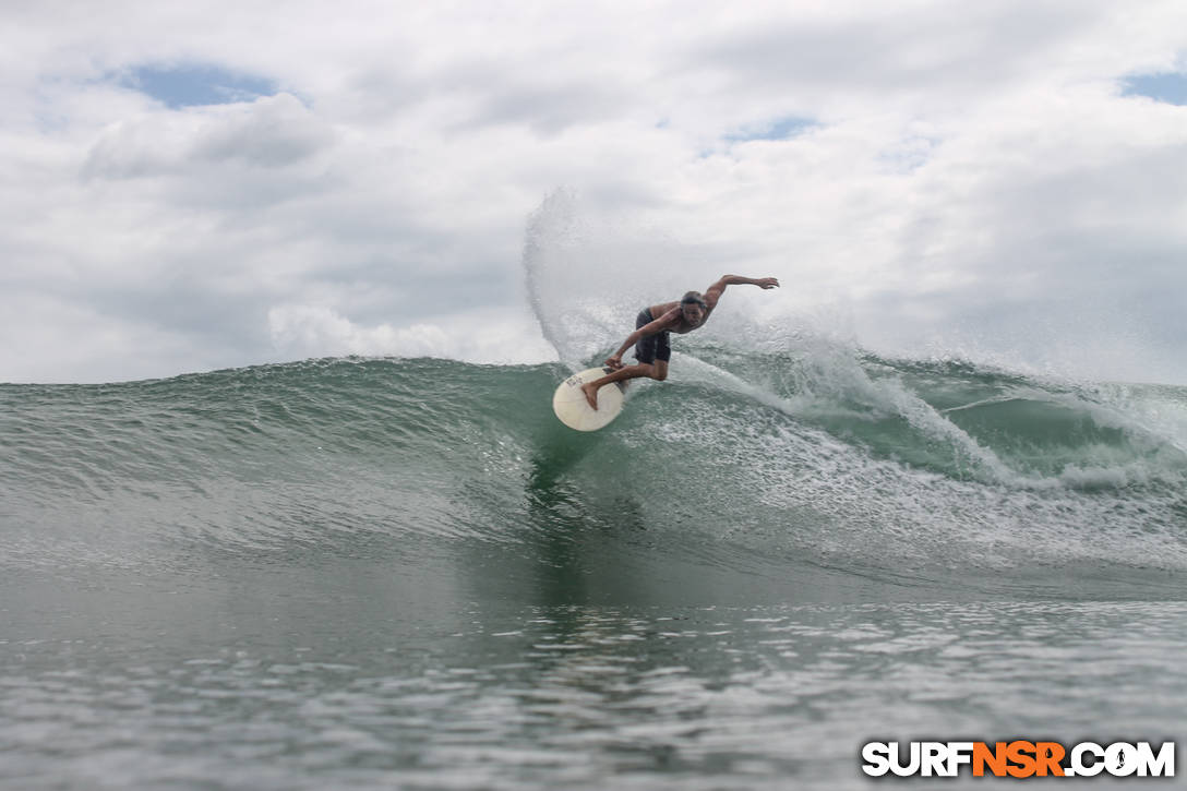 Nicaragua Surf Report - Report Photo 08/24/2016 9:15 PM