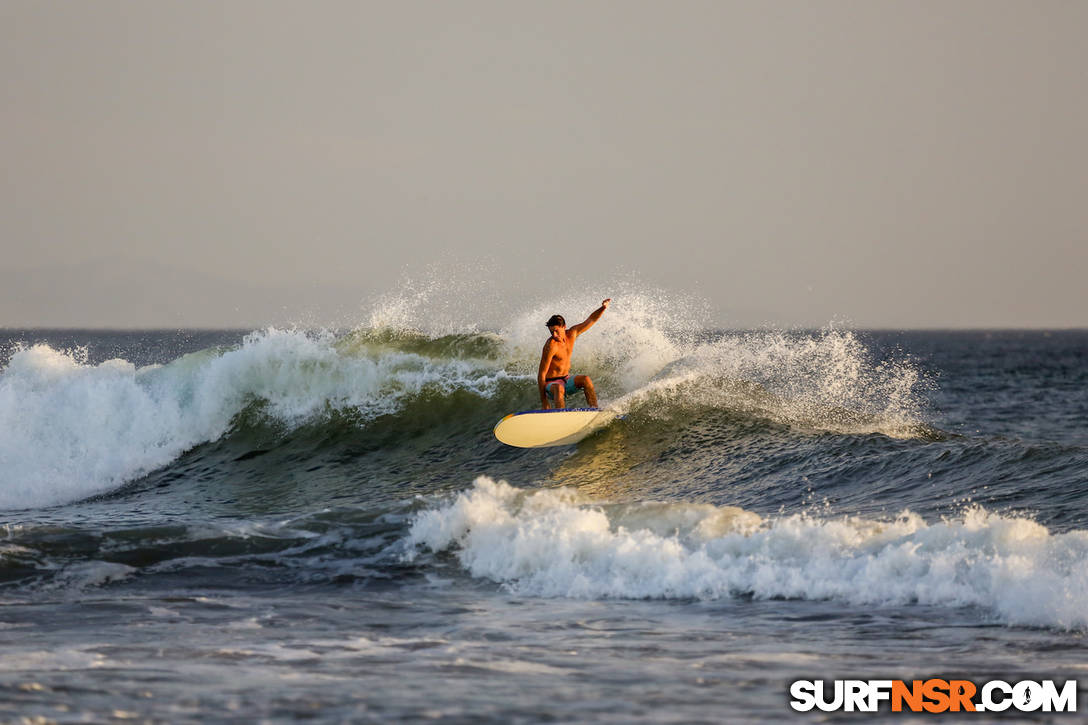 Nicaragua Surf Report - Report Photo 02/27/2019  8:11 PM 