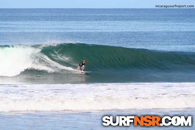 Nicaragua Surf Report - Report Photo 07/17/2008  10:31 AM 