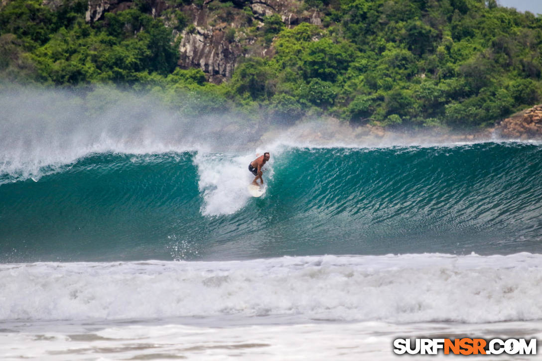 Nicaragua Surf Report - Report Photo 06/12/2020 9:19 PM