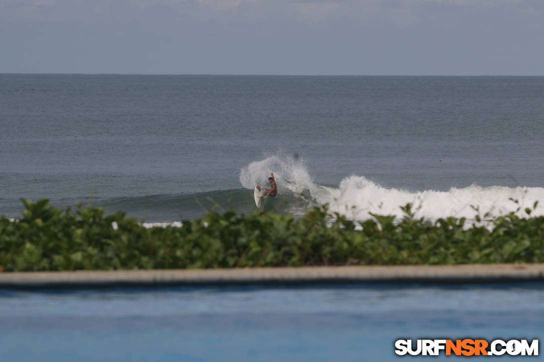 Nicaragua Surf Report - Report Photo 06/08/2016  11:36 AM 