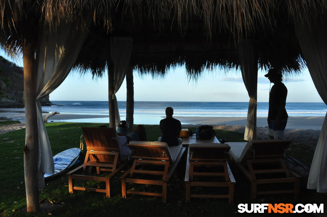 Nicaragua Surf Report - Report Photo 01/19/2016  7:40 PM 