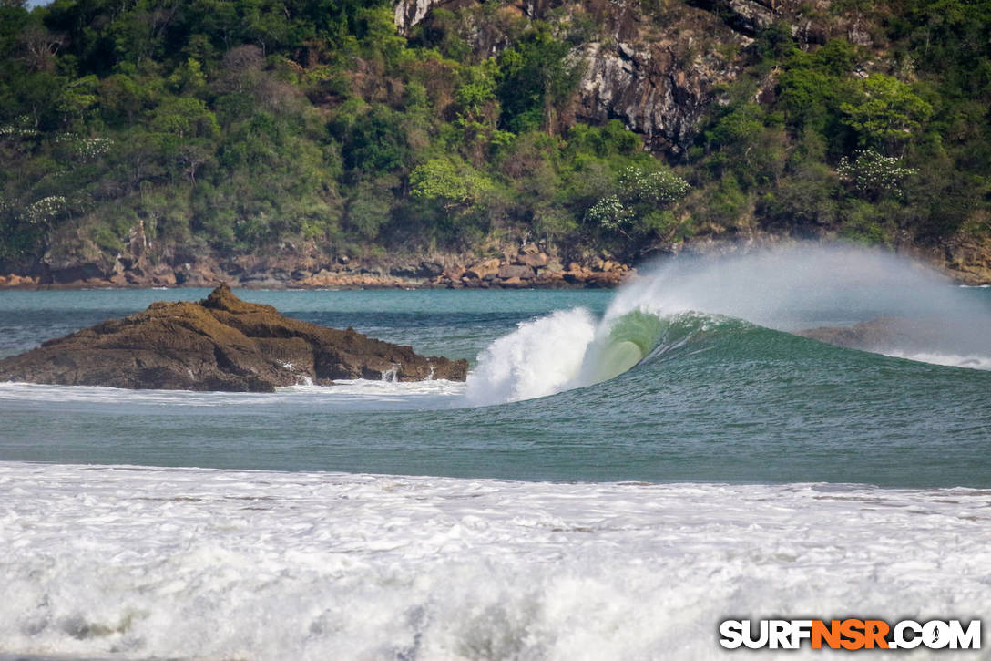 Nicaragua Surf Report - Report Photo 05/17/2021  8:15 PM 