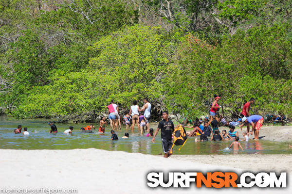 Nicaragua Surf Report - Report Photo 04/02/2015  3:44 PM 