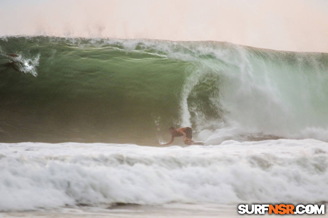 Nicaragua Surf Report - Report Photo 09/29/2020  8:10 PM 