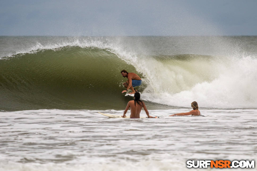 Nicaragua Surf Report - Report Photo 05/25/2019  10:13 PM 