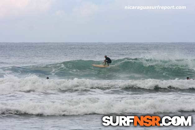 Nicaragua Surf Report - Report Photo 11/09/2009  4:58 PM 