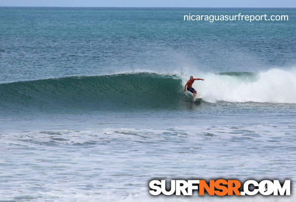 Nicaragua Surf Report - Report Photo 08/23/2012  12:46 PM 