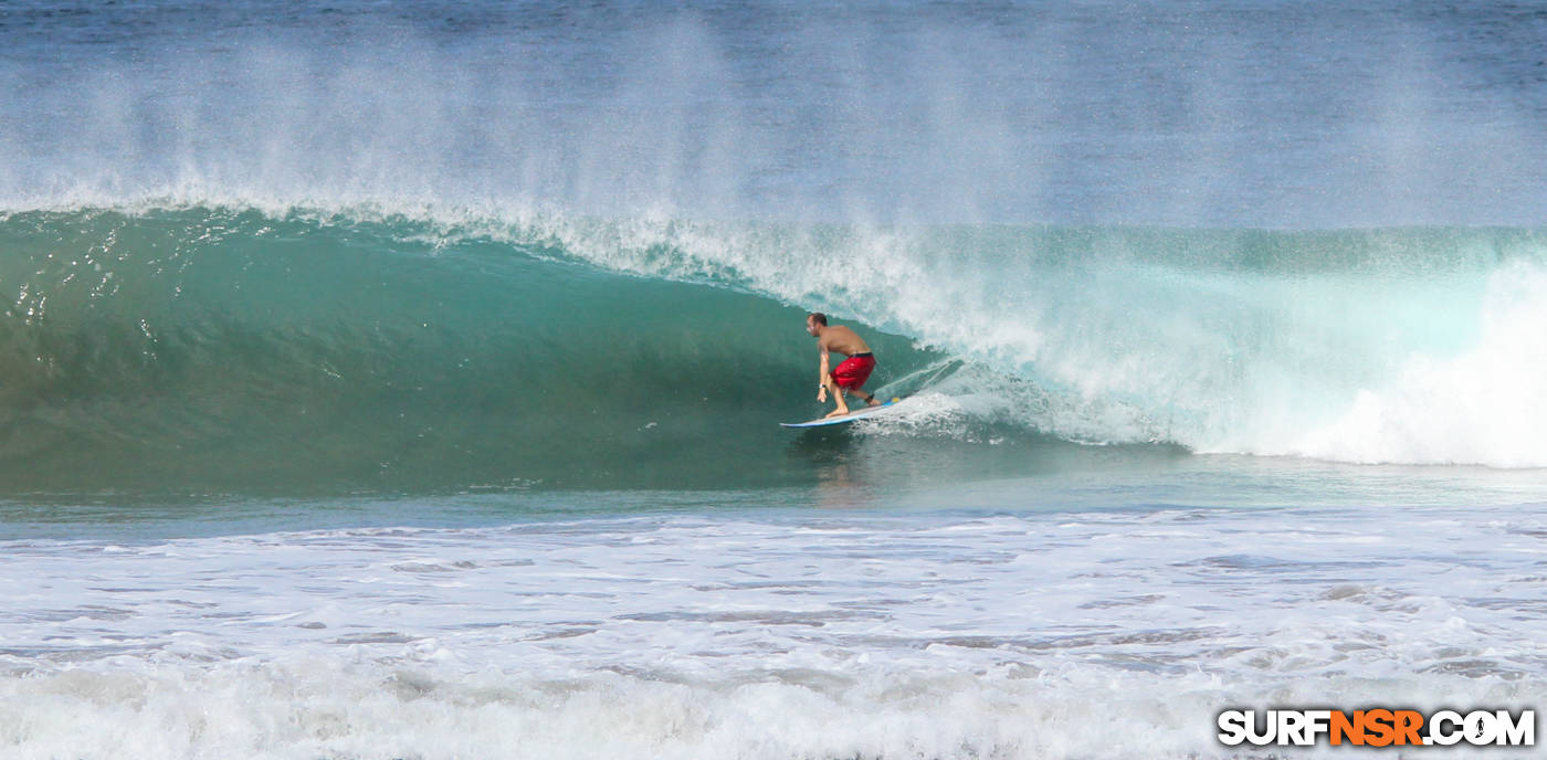 Nicaragua Surf Report - Report Photo 08/03/2015 11:37 AM