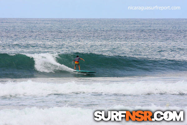 Nicaragua Surf Report - Report Photo 09/02/2013  4:35 PM 