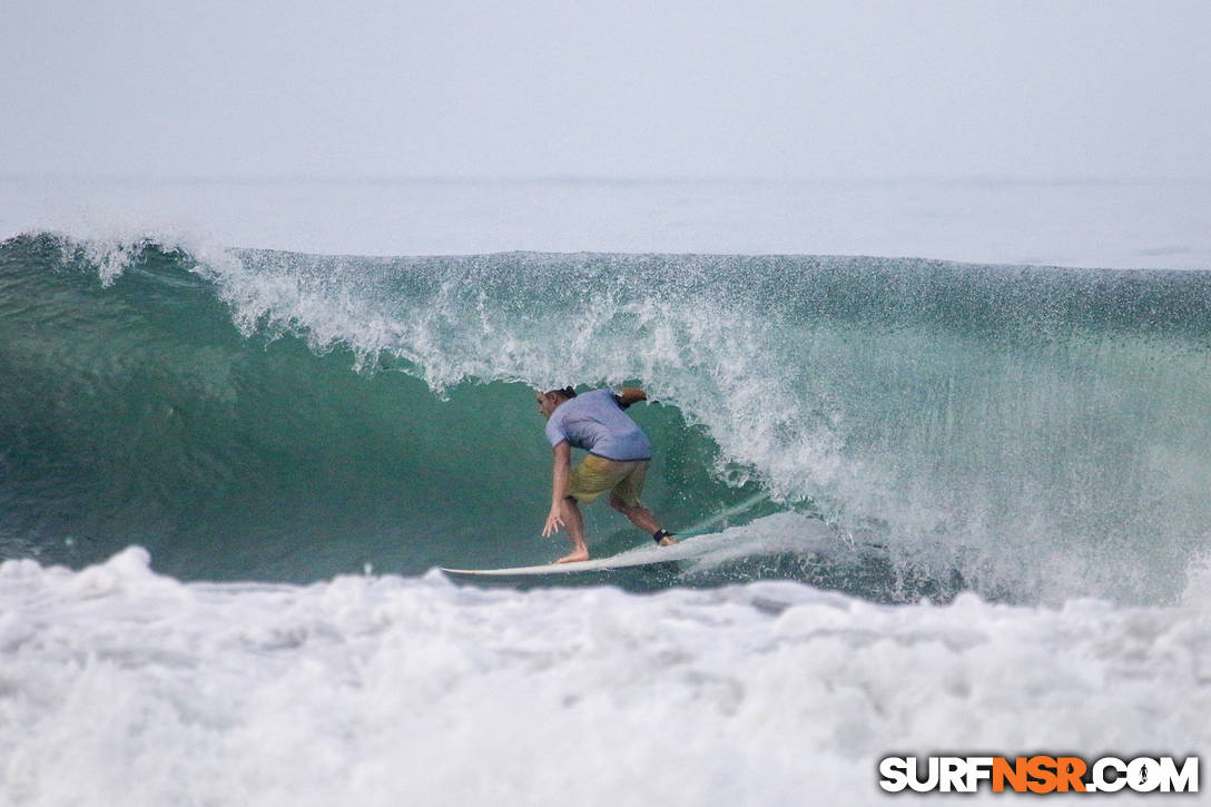 Nicaragua Surf Report - Report Photo 10/07/2019 5:05 PM