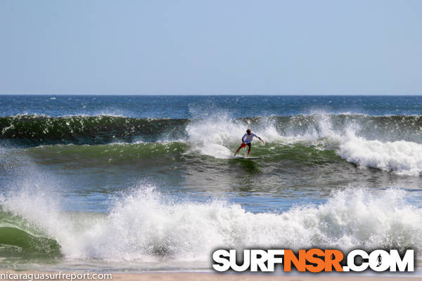 Nicaragua Surf Report - Report Photo 04/02/2015  4:23 PM 