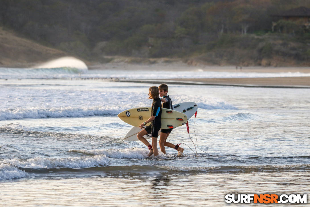 Nicaragua Surf Report - Report Photo 02/02/2020  9:04 PM 